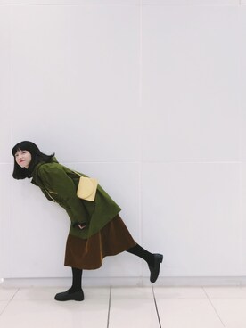 xxxxxxAK47さんのコーディネート