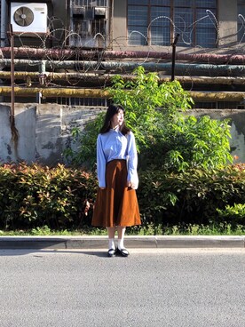 xxxxxxAK47さんのコーディネート