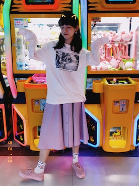 xxxxxxAK47さんのコーディネート