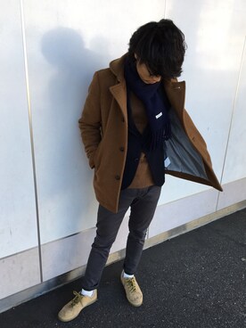 つむぎさんのコーディネート