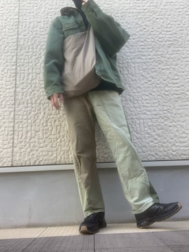 やまたいさんのコーディネート