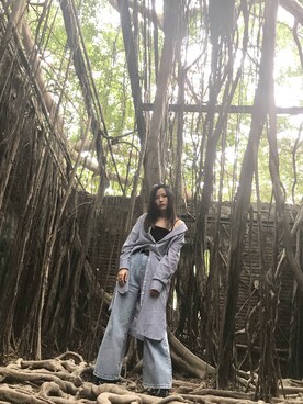 J🌝さんのコーディネート