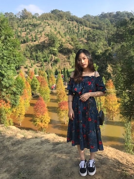 J🌝さんのコーディネート