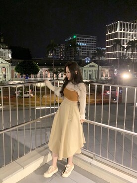 J🌝さんのコーディネート