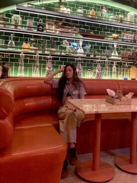 J🌝さんのコーディネート