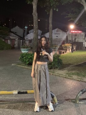 J🌝さんのコーディネート