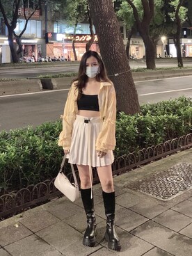 J🌝さんのコーディネート