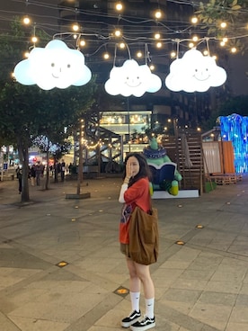 J🌝さんのコーディネート