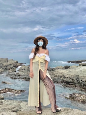 J🌝さんのコーディネート