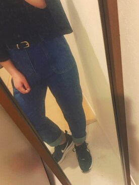 わかめさん（レディース・145cm）の夏コーディネート