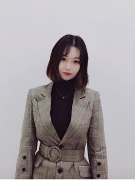 大棒魔猿さんのコーディネート