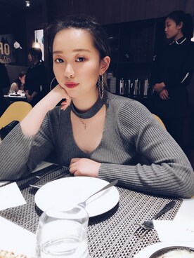 大棒魔猿さんのコーディネート