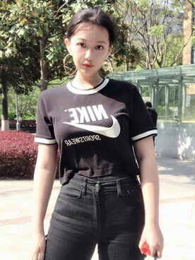 大棒魔猿さんのコーディネート