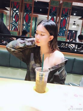 大棒魔猿さんのコーディネート