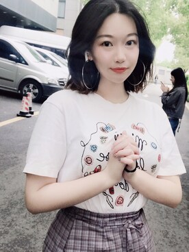 大棒魔猿さんのコーディネート