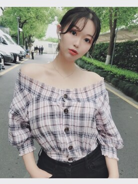 大棒魔猿さんのコーディネート