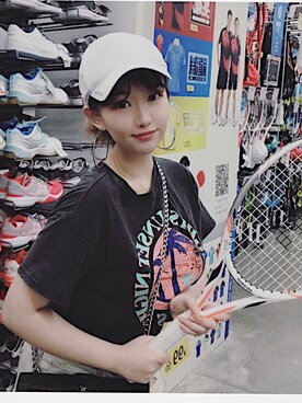 大棒魔猿さんのコーディネート