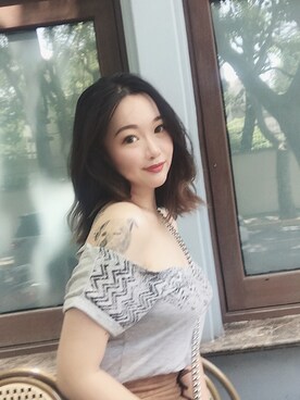 大棒魔猿さんのコーディネート