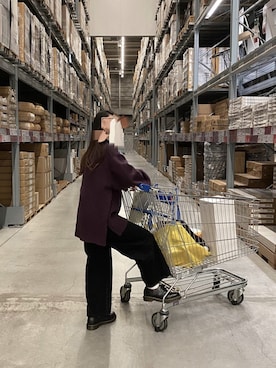 kさんのコーディネート