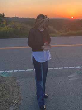 kさんのコーディネート