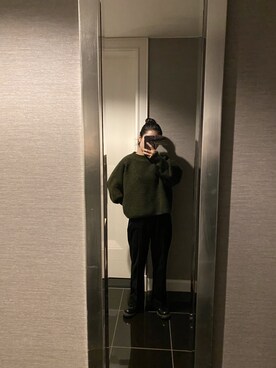 kさんのコーディネート