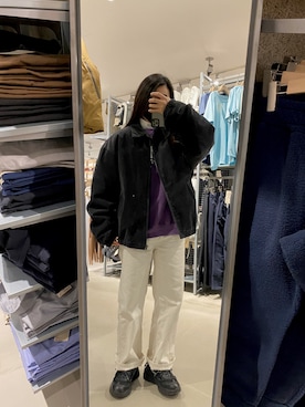 kさんのコーディネート