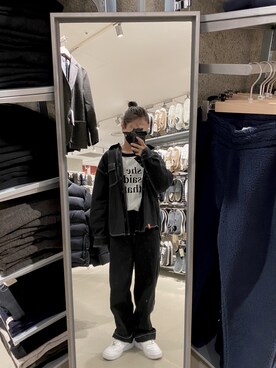 kさんのコーディネート