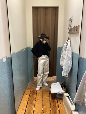 kさんのコーディネート