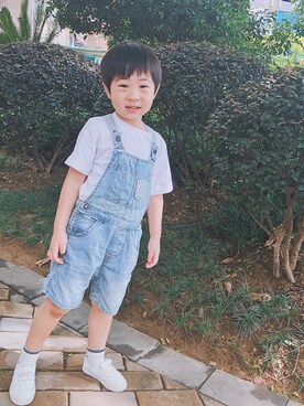 Yuna & Peterさんのコーディネート