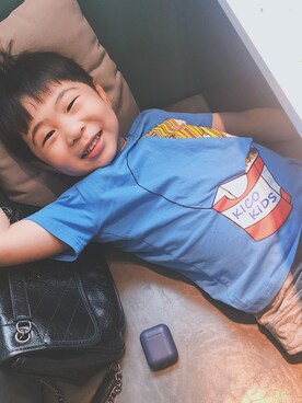 Yuna & Peterさんのコーディネート