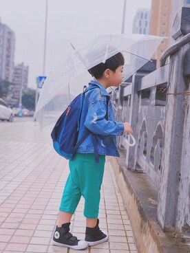 Yuna & Peterさんのコーディネート