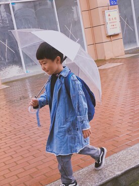 Yuna & Peterさんのコーディネート