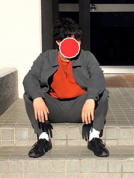 結城(相互〇)さんのコーディネート