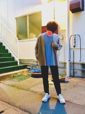 結城(相互〇)さんのコーディネート