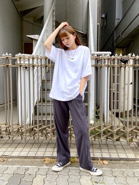 yuaさんのコーディネート