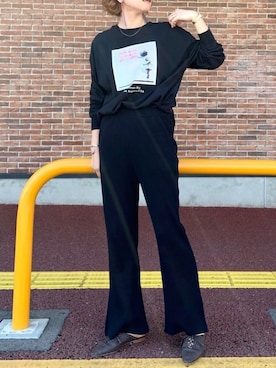 ☺︎さいとを☺︎さん(レディース・174cm)の夏コーディネート