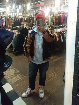 ＴＫ@じんたんさんのコーディネート