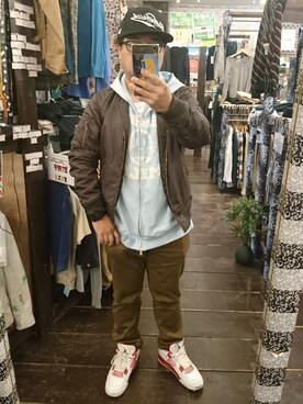 ＴＫ@じんたんさんのコーディネート