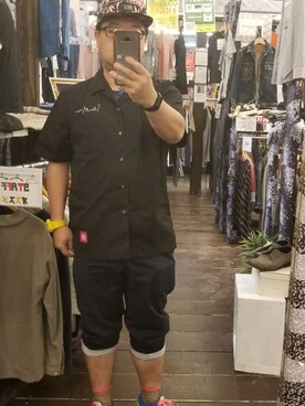 ＴＫ@じんたんさんのコーディネート