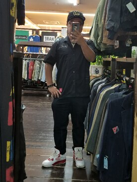 ＴＫ@じんたんさんのコーディネート