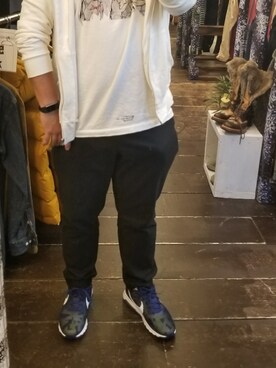 ＴＫ@じんたんさんのコーディネート