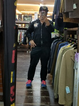 ＴＫ@じんたんさんのコーディネート