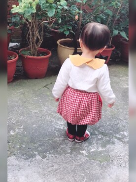 yu_le.dorothyさんのコーディネート