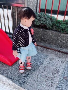 yu_le.dorothyさんのコーディネート