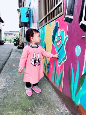 yu_le.dorothyさんのコーディネート