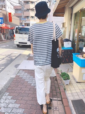 shoさんのコーディネート