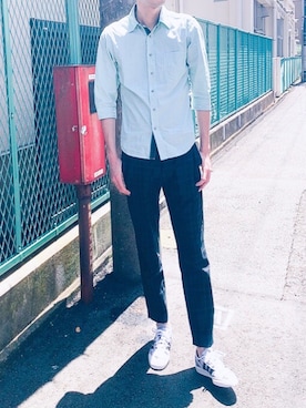 shoさんのコーディネート