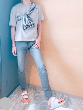 shoさんのコーディネート