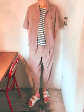 shoさんのコーディネート