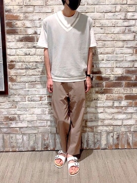 shoさんのコーディネート